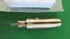 RARE AGA CAMPOLIN PICCOLO 1st RUN STAG 2018 MIB