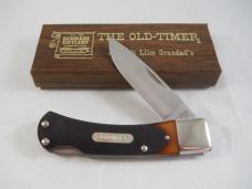 Schrade Old Timer 3OT USA Mint