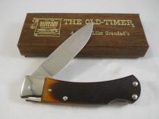 Schrade Old Timer 3OT USA Mint