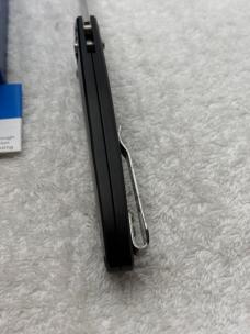 Benchmade 490 Arcane Assist Open Axis Lock New In Box Made In USA Discontinued
