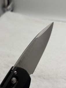 Benchmade 490 Arcane Assist Open Axis Lock New In Box Made In USA Discontinued