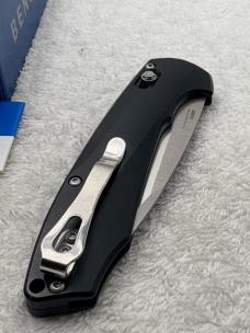 Benchmade 490 Arcane Assist Open Axis Lock New In Box Made In USA Discontinued