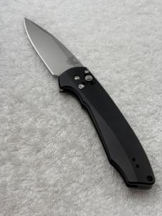 Benchmade 490 Arcane Assist Open Axis Lock New In Box Made In USA Discontinued