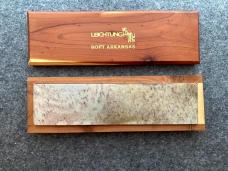 Leichtung Soft Arkansas Stone