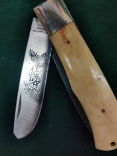 The 'BIG' Trapper PARKER CUT CO