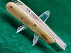PARKER CUT CO