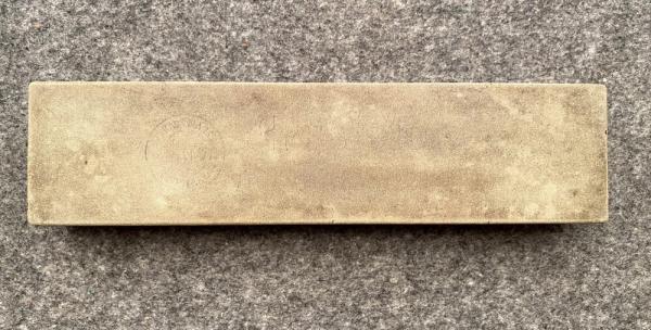 Norton Pike Sharpening Stone 