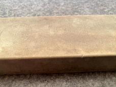 Norton Pike Sharpening Stone 
