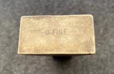 Norton Pike Sharpening Stone 
