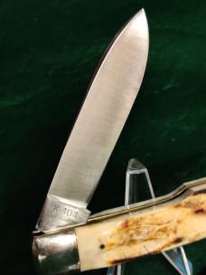 PARKER & SON K-404