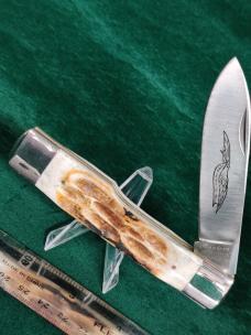 PARKER & SON K-404