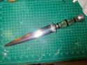 WW1 TRENCH knife