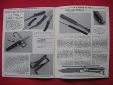  The Automatic Knife Resource Guide And Newsletter - Vol.4 No.2