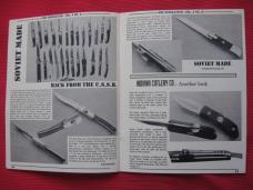  The Automatic Knife Resource Guide And Newsletter - Vol.4 No.2