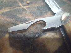 2011 Remington USA RS4773 R6 BOY SCOUT POCKET KNIFE NIB WITH PAPERS 