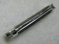 Boker Tree Brand Solingen Germany 8573 Bone Stockman Knife NIB