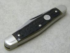 Boker Tree Brand Solingen Germany 8573 Bone Stockman Knife NIB