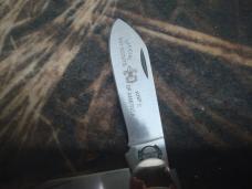 2009 REMINGTON USA RS3333 R1A BOY SCOUT KNIFE NIB WITH PAPERWORK 