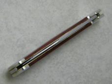 Case XX USA 1999 71549L SS Walnut Copperlock Knife