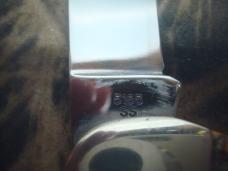 1995 CASE 5165 SS KNIFE 100 YEAR PA GAME COMMISSION WITH DISPLAY AND COIN NEW