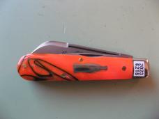 GEC 143223 TIDIOUTE CROWN LIFTER ORANGE CRUSH ACRYLIC