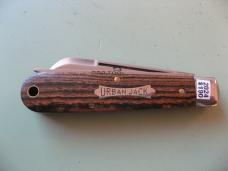 GEC 153224 TIDIOUTE URBAN JACK MEXICAN BOCOTE WOOD