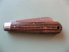 GEC 153224 TIDIOUTE URBAN JACK MEXICAN BOCOTE WOOD