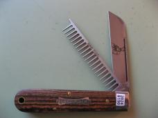 GEC 153224 TIDIOUTE URBAN JACK MEXICAN BOCOTE WOOD