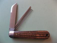 GEC 153224 TIDIOUTE URBAN JACK MEXICAN BOCOTE WOOD