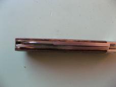 GEC 153224 TIDIOUTE URBAN JACK MEXICAN BOCOTE WOOD