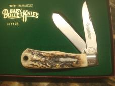 Remington USA R1176 Baby Bullet 1994 Limited Edition NIB 1 OF 5000
