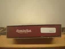 Remington USA R1176 Baby Bullet 1994 Limited Edition NIB 1 OF 5000