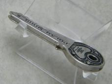 Paul A Henckels INOX Solingen Polar-Mohr Hofheim TS. Figural Key Knife