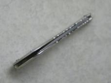 Paul A Henckels INOX Solingen Polar-Mohr Hofheim TS. Figural Key Knife