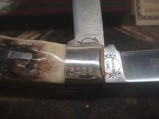 Remington USA R1176 Baby Bullet 1994 Limited Edition NIB 1 OF 5000