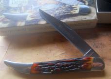 Russell Knife Green River Toothpick Camillus