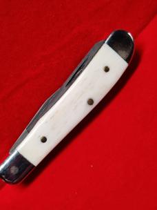 DAMASCUS Parker Edwards Trapper 
