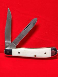 DAMASCUS Parker Edwards Trapper 