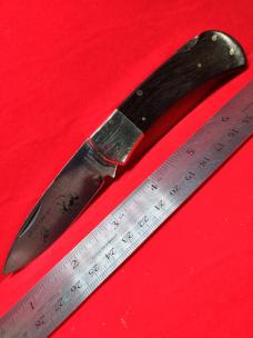 LITTLE GRIZZLY Parker Cut Co. 