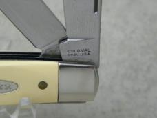 Colonial Prov. USA Ranger Stockman Knife - Operation Desert Storm