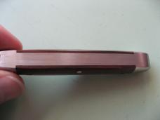 GEC 681221 TIDTOUTE PONT JACK COCOBOLO