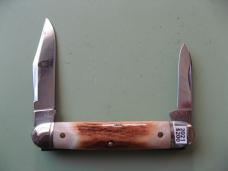 GEC 681221 NORTHFIELD WHITE OWL SAMBAR STAG