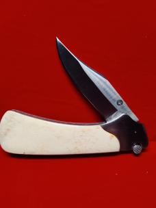 Parker BENCH MADE Top Lock