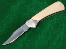 Parker BENCH MADE Top Lock