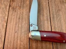 Kershaw Double Cross Rosewood Seki Japan