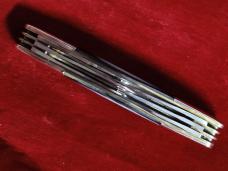 1982 A.B.C.A. GENUINE PEARL WHITTLER