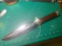 RBH BOWIE knife