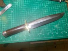 RBH BOWIE knife