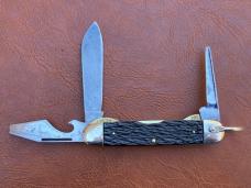 Camillus early Cub Scout knife