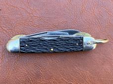 Camillus early Cub Scout knife